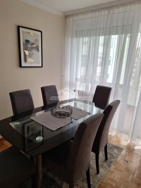 Nekretnina: Studentski grad, Bul.Z.Đinđića, 73m2, kompletno namešten, useljiv ID#1614