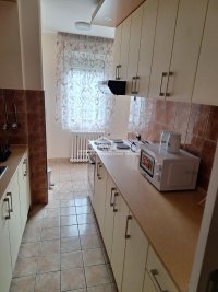 Nekretnina: Studentski grad, Bul.Z.Đinđića, 73m2, kompletno namešten, useljiv ID#1614