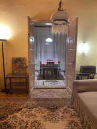 Nekretnina: 2-soban, 50m2, salonac, ulica Uroša Predića ID#1883