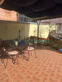 Nekretnina: 4 soban, nov, LUX, 130 m2 - Grbavica, ul. Miše Dimitrijevića. ID#1132