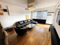 Nekretnina: Park Apartmani, namešten, sa garažom ID#1778