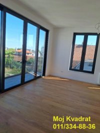 Nekretnina: Zemun - Pregrevica, 107m2