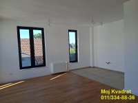 Nekretnina: Zemun - Pregrevica, 107m2