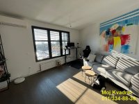 Nekretnina: Stari grad, K-Distrikt - Bulevar vojvode Bojovića, 45m2