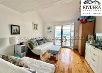 Nekretnina: Na prodaju jednosoban stan sa pogledom na more Krasici Tivat