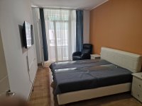 Nekretnina: Dvoiposoban stan za izdavanje, Karađorđeva 27, 550€, 70m² Centar