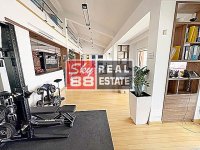 Nekretnina: 7,0 Vracar , blizina Metropola , luksuzan kancelarijski prostor ID#2513