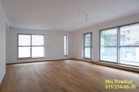 Nekretnina: Vračar, Hram Svetog Save - Braničevska, 148m2