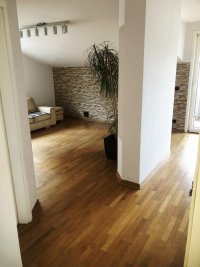 Nekretnina: Karaburma , Patrisa Lumumbe, 48m2+6 terasa, prelep