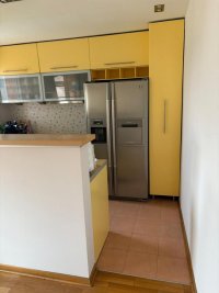 Nekretnina: Karaburma , Patrisa Lumumbe, 48m2+6 terasa, prelep