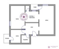 Nekretnina: Voždovac, Braće Jerković, Rade Vranješević, 64m2