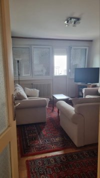 Nekretnina: Zemun, Miće Radakovića, 58m2, cg,