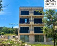 Nekretnina: Na prodaju trosoban stan u novogradnji Tivat