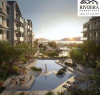 Nekretnina: Na prodaju dvosoban stan u prestižnom kompleksu Tivat