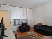 Nekretnina: Novi Beograd, Blok 22, Antifašističke Borbe, 45m2