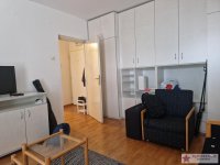 Nekretnina: Novi Beograd, Blok 22, Antifašističke Borbe, 45m2