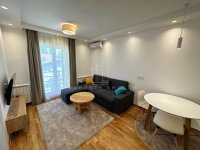 Nekretnina: Bulevar, kod Kluza, lepo namešten ID#4456