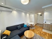 Nekretnina: Bulevar, kod Kluza, lepo namešten ID#4456