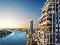 Nekretnina: BW Lena, odlična lokacija, pogled na reku ID#4451