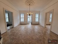 Nekretnina: Atraktivan salonski stan u pešačkoj zoni