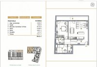 Nekretnina: Premium novogradnja na Bežanijskoj kosi ID#24909