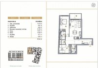 Nekretnina: Premium novogradnja na Bežanijskoj kosi ID#24905