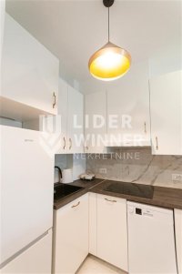 Nekretnina: Luks stan Jove Ilića novogradnja ID#28294