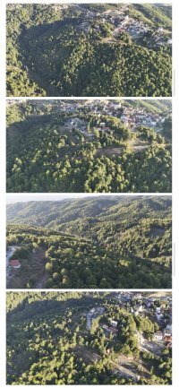 Nekretnina: Prodajem plac na Kopaoniku