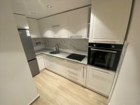 Nekretnina: Stan Novi Beograd