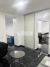 Nekretnina: Kompletno renoviran stan u Dositejevoj ulici ID#136177