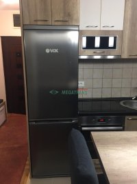 Nekretnina: Garsonjera, 25m2, Bulevar patrijarha Pavla 1a, 2.sprat ID#1886