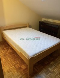 Nekretnina: 2 sob, dupleks,  46 m2, centar, Katolička porta, 2. sprat BEZ lifta. ID#450