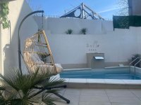 Nekretnina: Apartmani Safir 1 i Safir 2 i Safir 3 u Krusevcu za odmor i prenociste