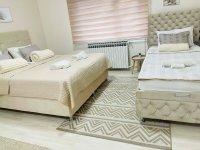 Nekretnina: Apartmani Safir 1 i Safir 2 i Safir 3 u Krusevcu za odmor i prenociste