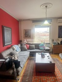 Nekretnina: Dorćol, Braće Baruh, 2.5, sunčan, dvostran ID#10443