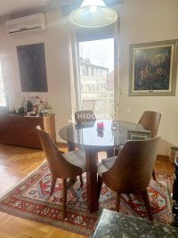 Nekretnina: Dorćol, Braće Baruh, 2.5, sunčan, dvostran ID#10443