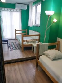 Nekretnina: Knez Mihailova, osmosoban, retko u  ponudi ID#10442