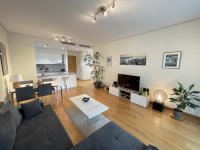 Nekretnina: BW Residence, teretana, bazen, spa, odmah useljiv. ID#4457