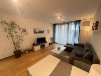 Nekretnina: BW Residence, teretana, bazen, spa, odmah useljiv. ID#4457