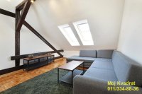 Nekretnina: Savski venac, Savski trg - Savska, 105m2