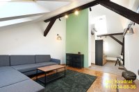 Nekretnina: Savski venac, Savski trg - Savska, 105m2