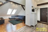 Nekretnina: Savski venac, Savski trg - Savska, 105m2