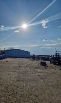 Nekretnina: Izdaje se hala sa placem-Vozdovac,selo Rakovica (Kruzni put)