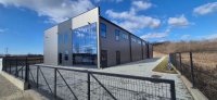 Nekretnina: Hala poslovni prostor 650m2+470m2