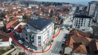 Nekretnina: Izdaje se lokal od 180m2 u Vranju