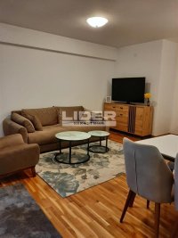 Nekretnina: Kompletno opremljen u novoj zgradi ID#51812