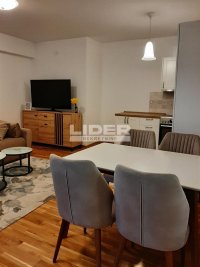 Nekretnina: Kompletno opremljen u novoj zgradi ID#51812