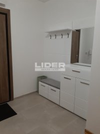 Nekretnina: Kompletno opremljen u novoj zgradi ID#51812