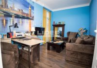 Nekretnina: Salonski stan 4.0, 77m2 – Bulevar despota Stefana ID#136169