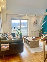 Nekretnina: Gradska bolnica, noviji, 3.0, funkcionalan, svetao ID#10448